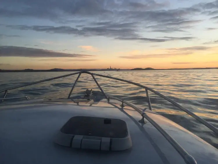 Auckland water taxi guide 2026